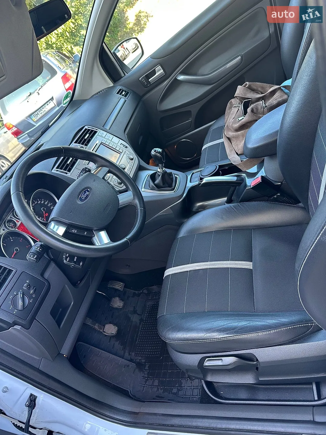 2011 Ford Kuga - мініатюра 17