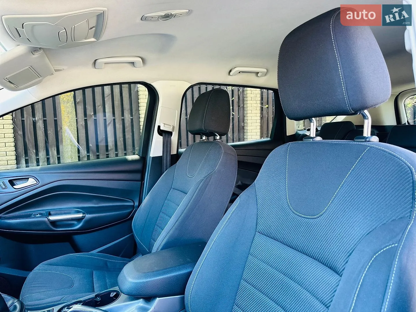 2013 Ford Kuga - мініатюра 15
