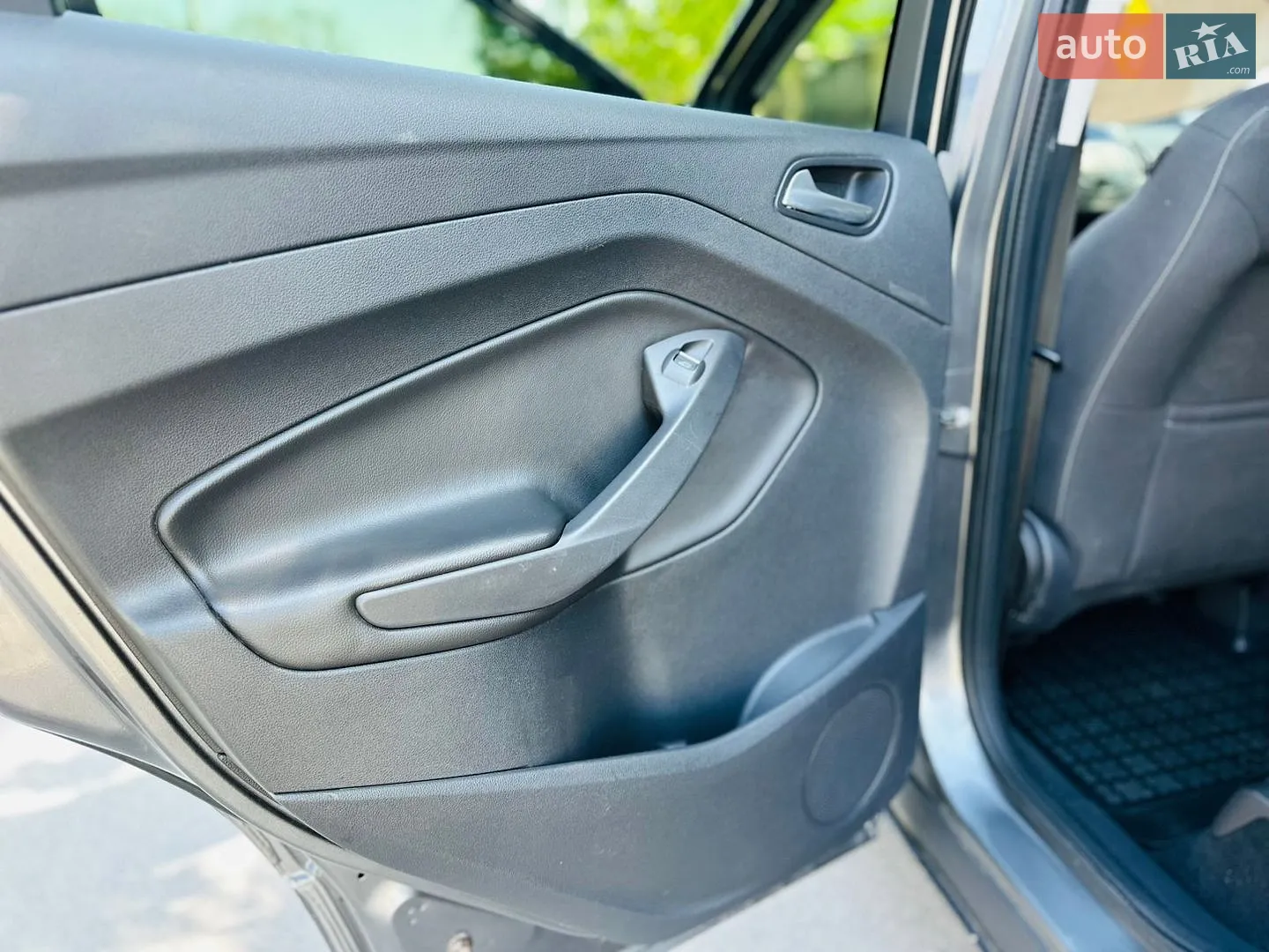 2013 Ford Kuga - мініатюра 25