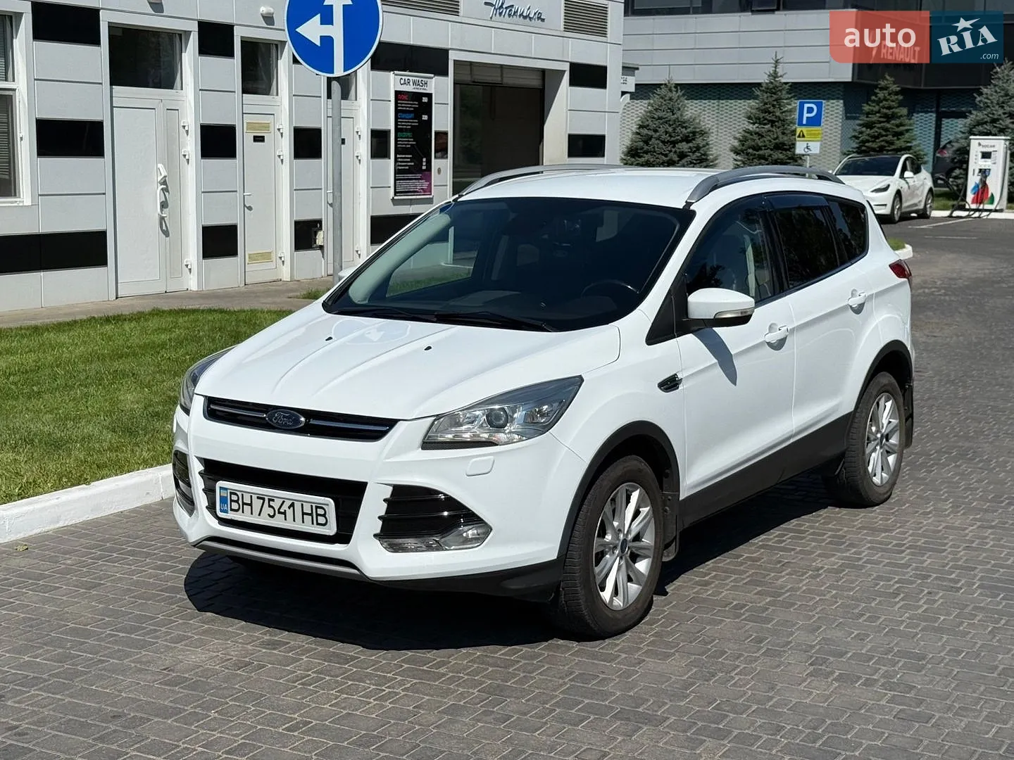 2016 Ford Kuga - мініатюра 29