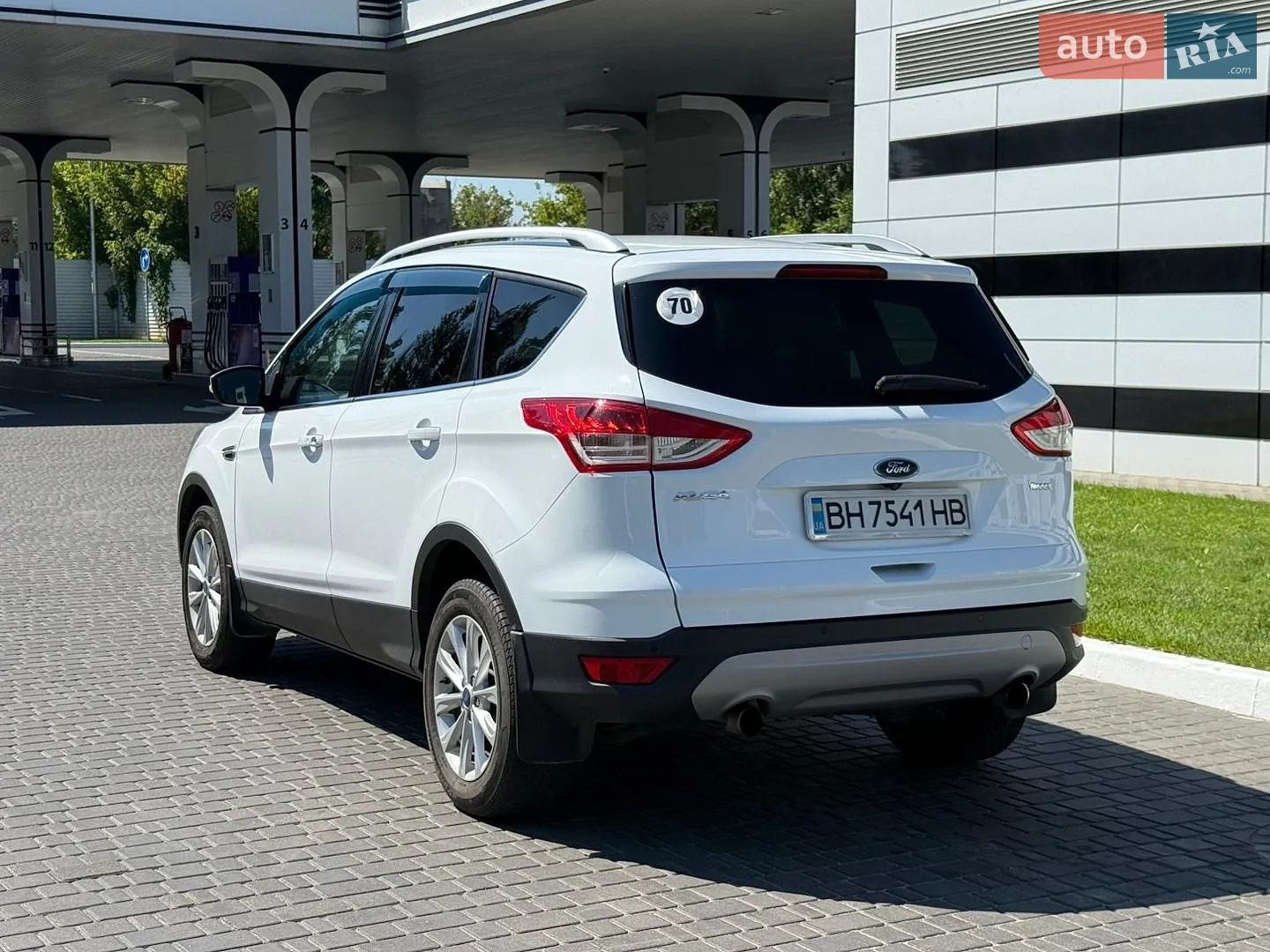 2016 Ford Kuga - мініатюра 32