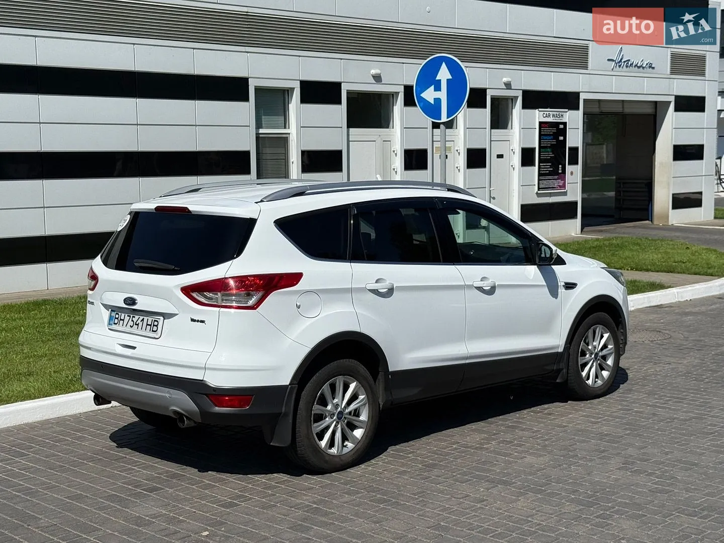 2016 Ford Kuga - мініатюра 43
