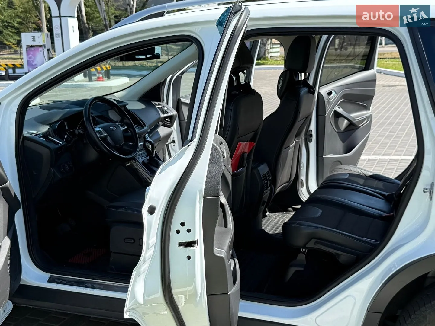 2016 Ford Kuga - мініатюра 57