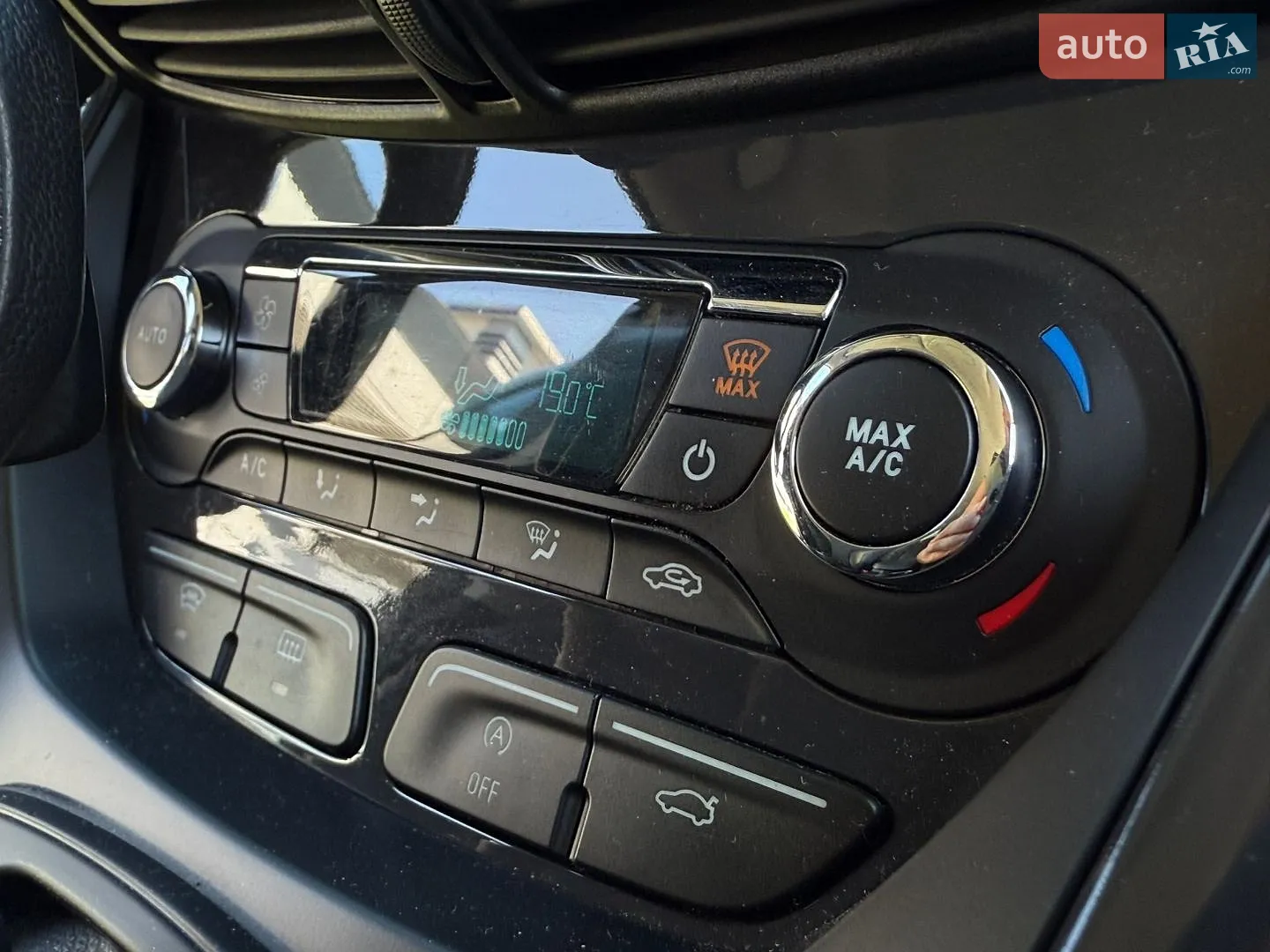2016 Ford Kuga - мініатюра 67