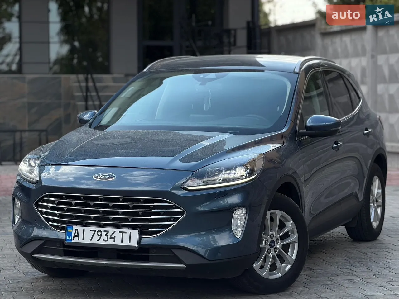 2019 Ford Kuga - мініатюра 11