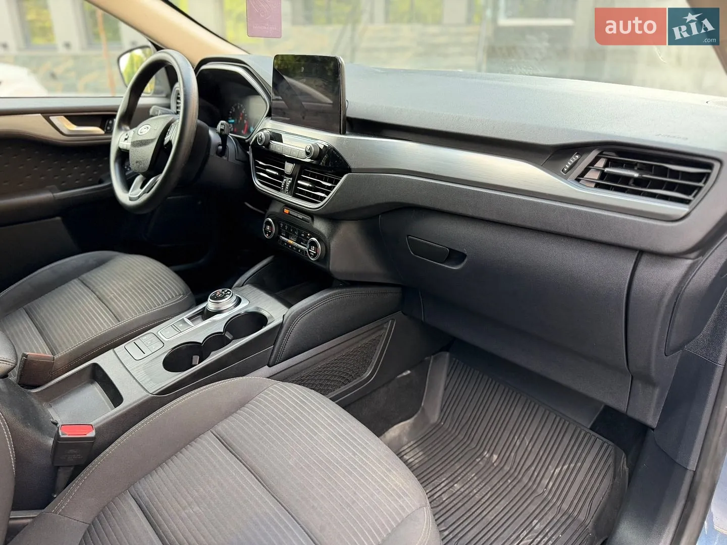2020 Ford Kuga - мініатюра 9