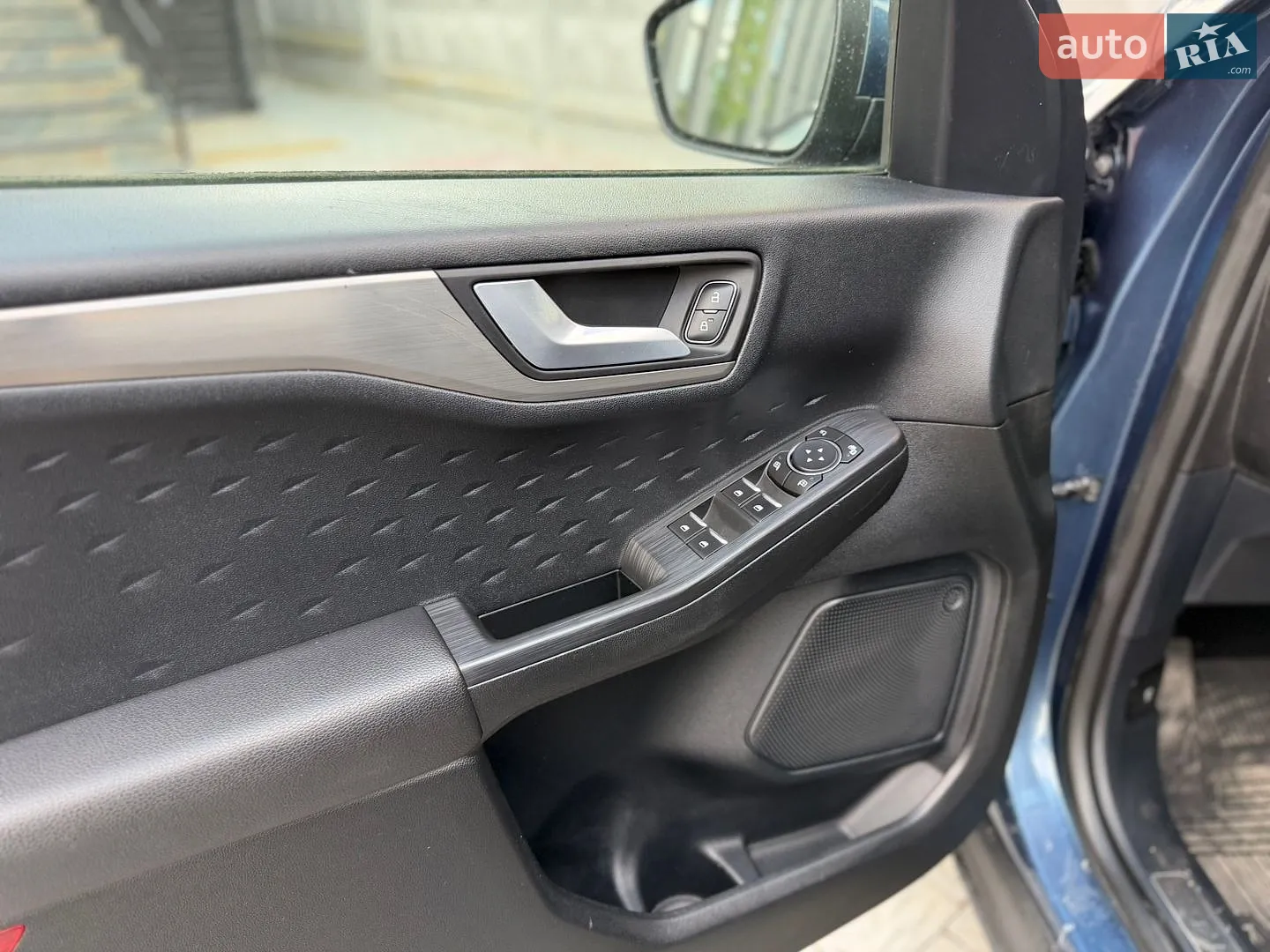 2020 Ford Kuga - мініатюра 10
