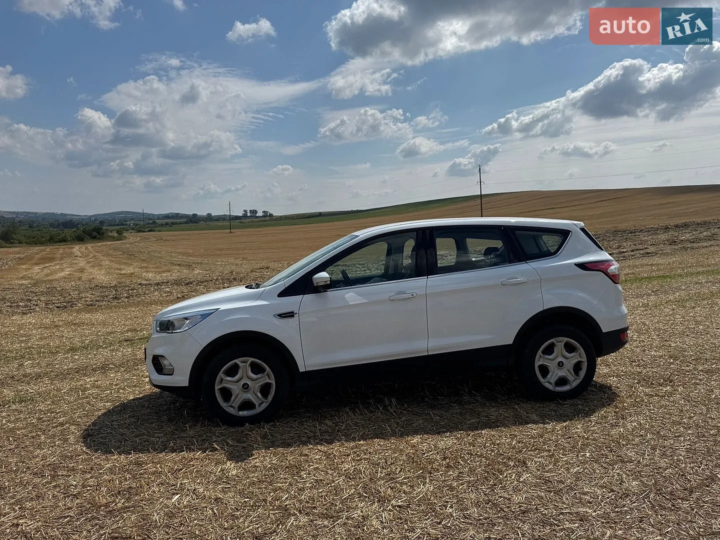 2018 Ford Kuga - мініатюра 26