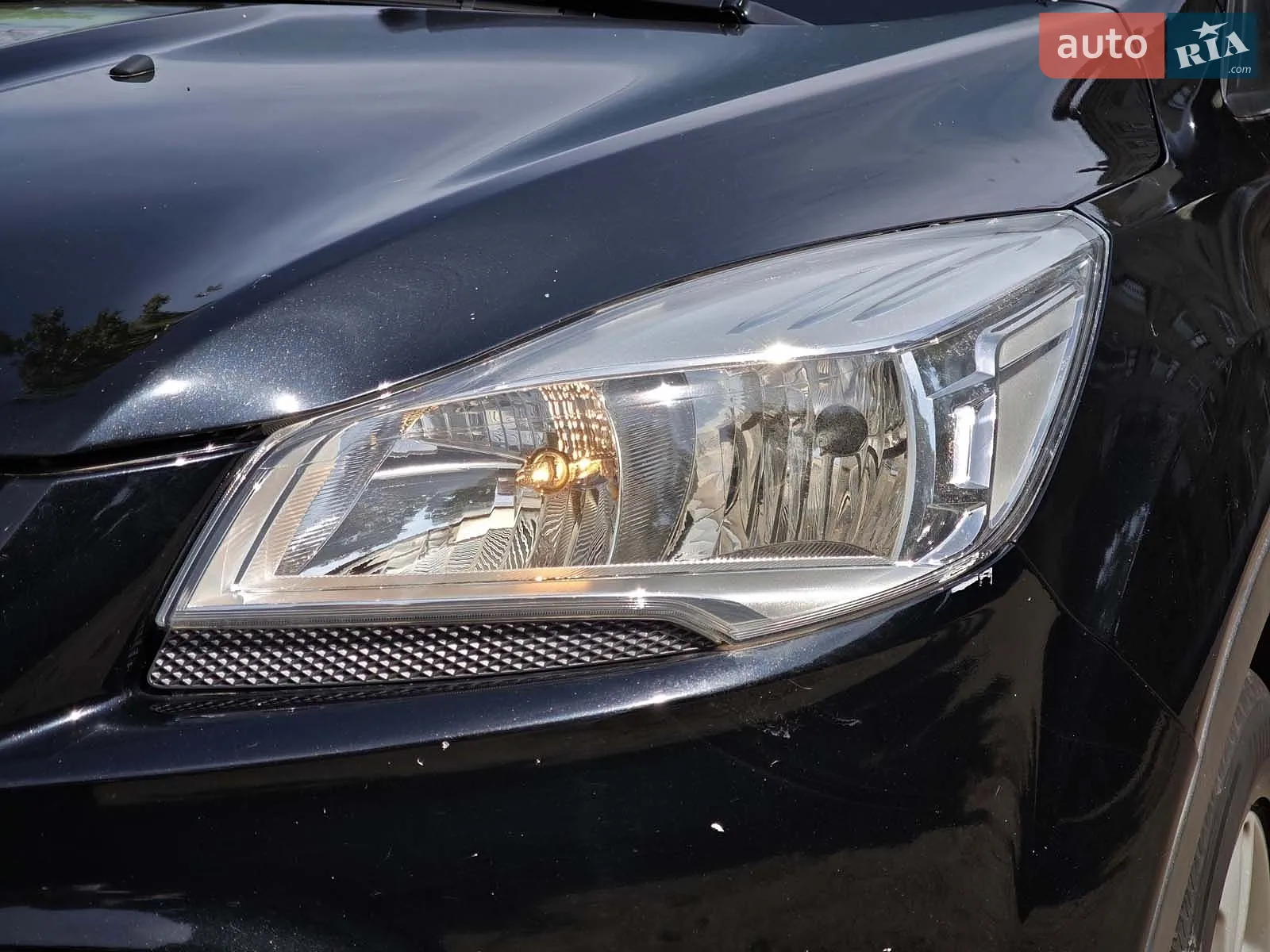 2013 Ford Kuga - мініатюра 5
