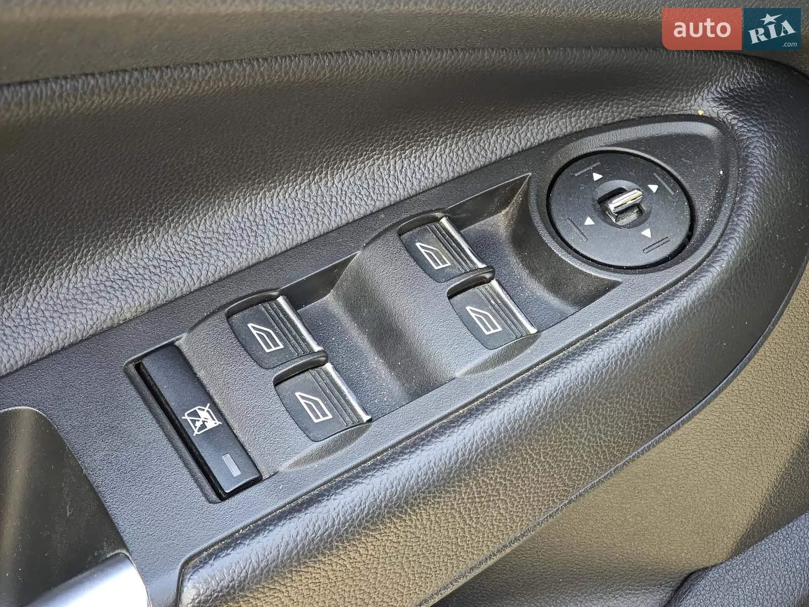 2013 Ford Kuga - мініатюра 23