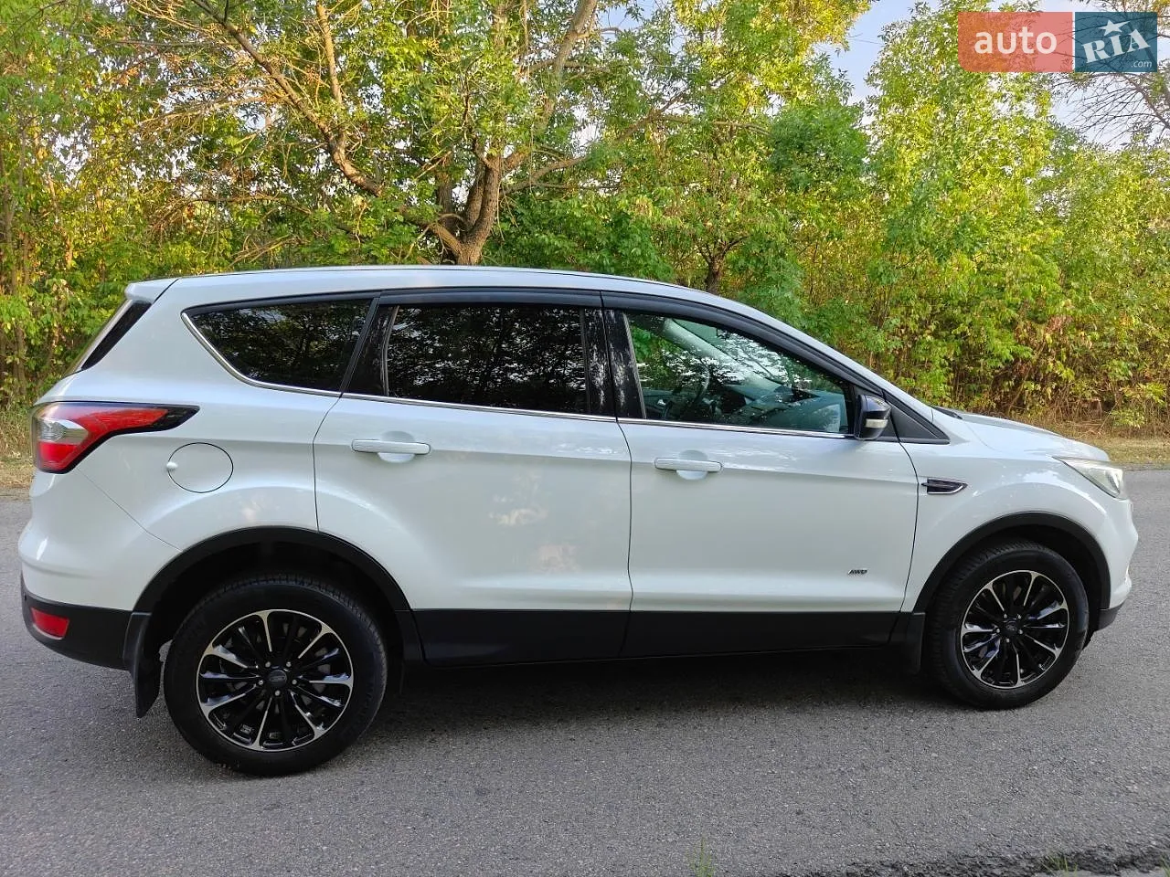 2017 Ford Kuga - мініатюра 3