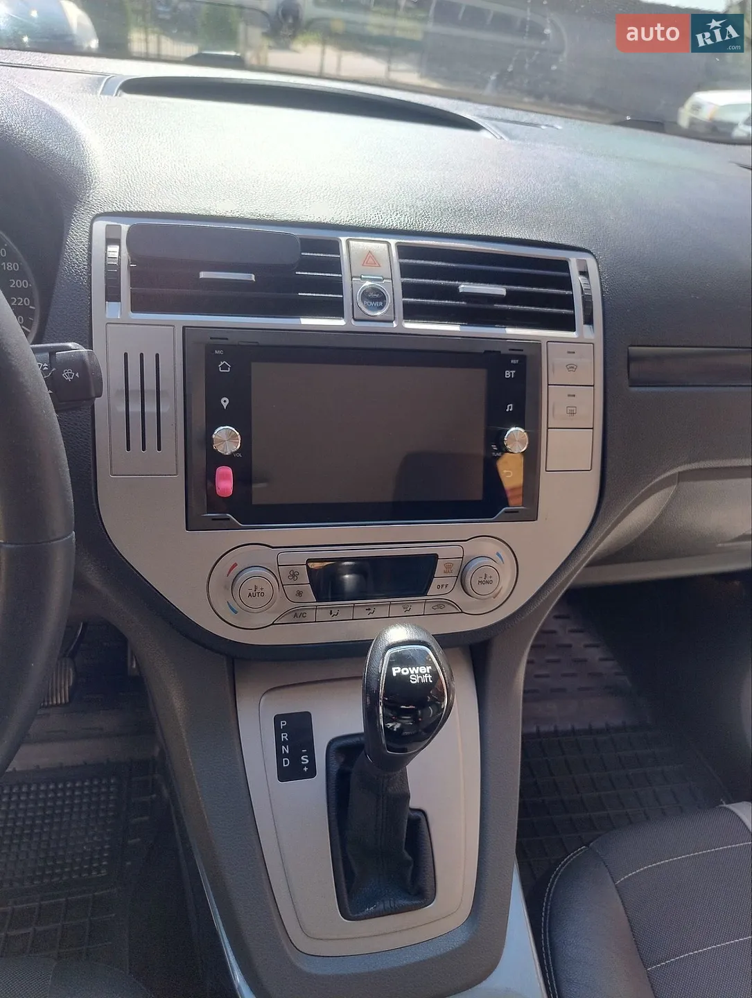 2011 Ford Kuga - мініатюра 18