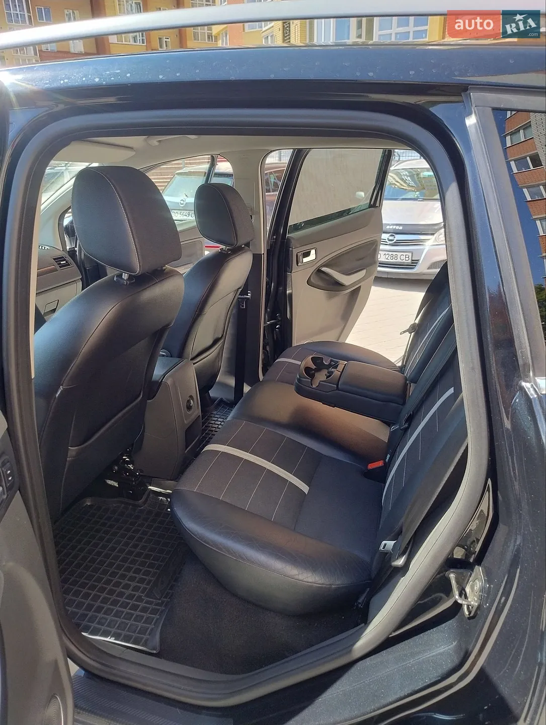 2011 Ford Kuga - мініатюра 22