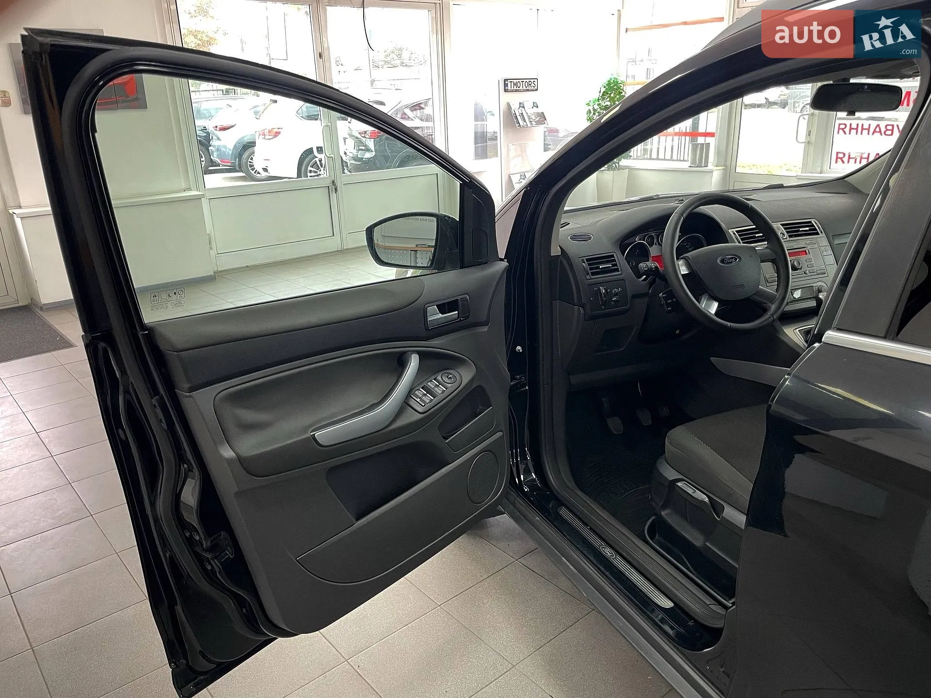 2011 Ford Kuga - мініатюра 11