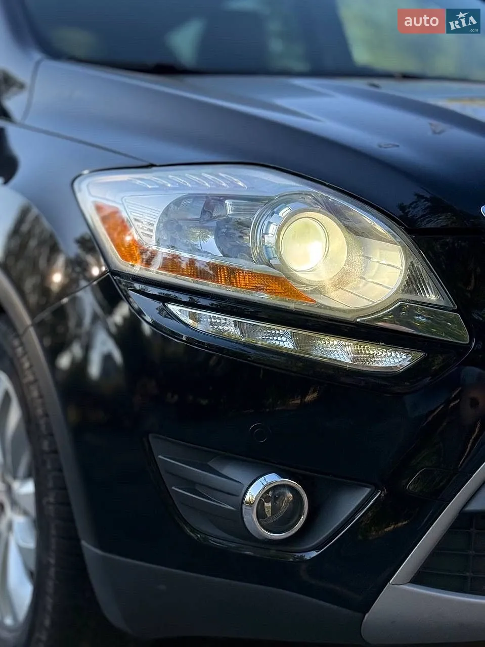 2012 Ford Kuga - мініатюра 9