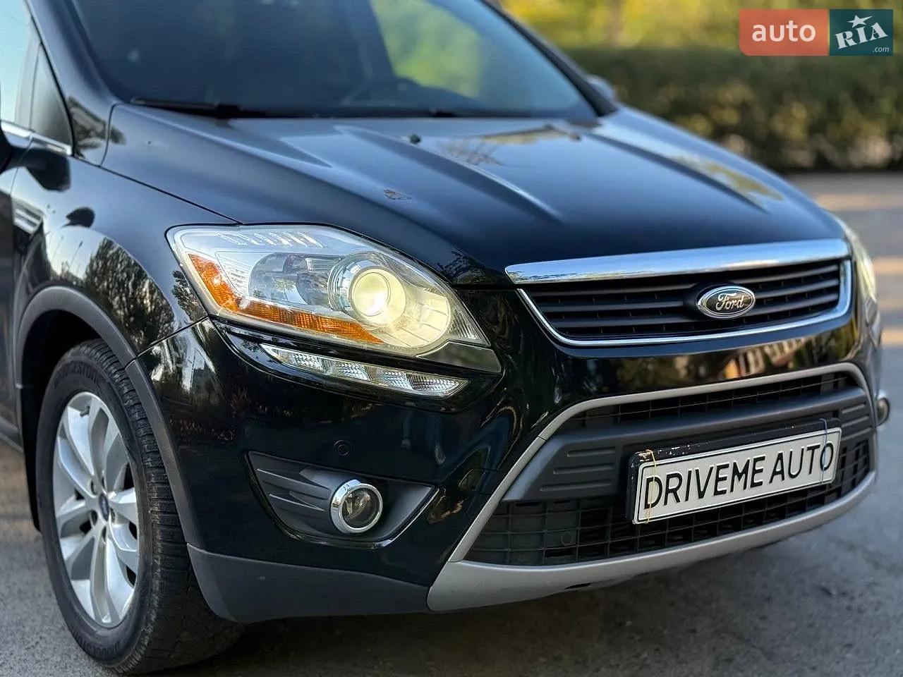 2012 Ford Kuga - мініатюра 8
