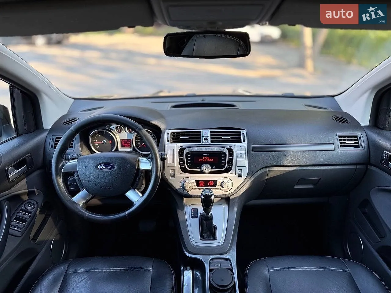 2012 Ford Kuga - мініатюра 12