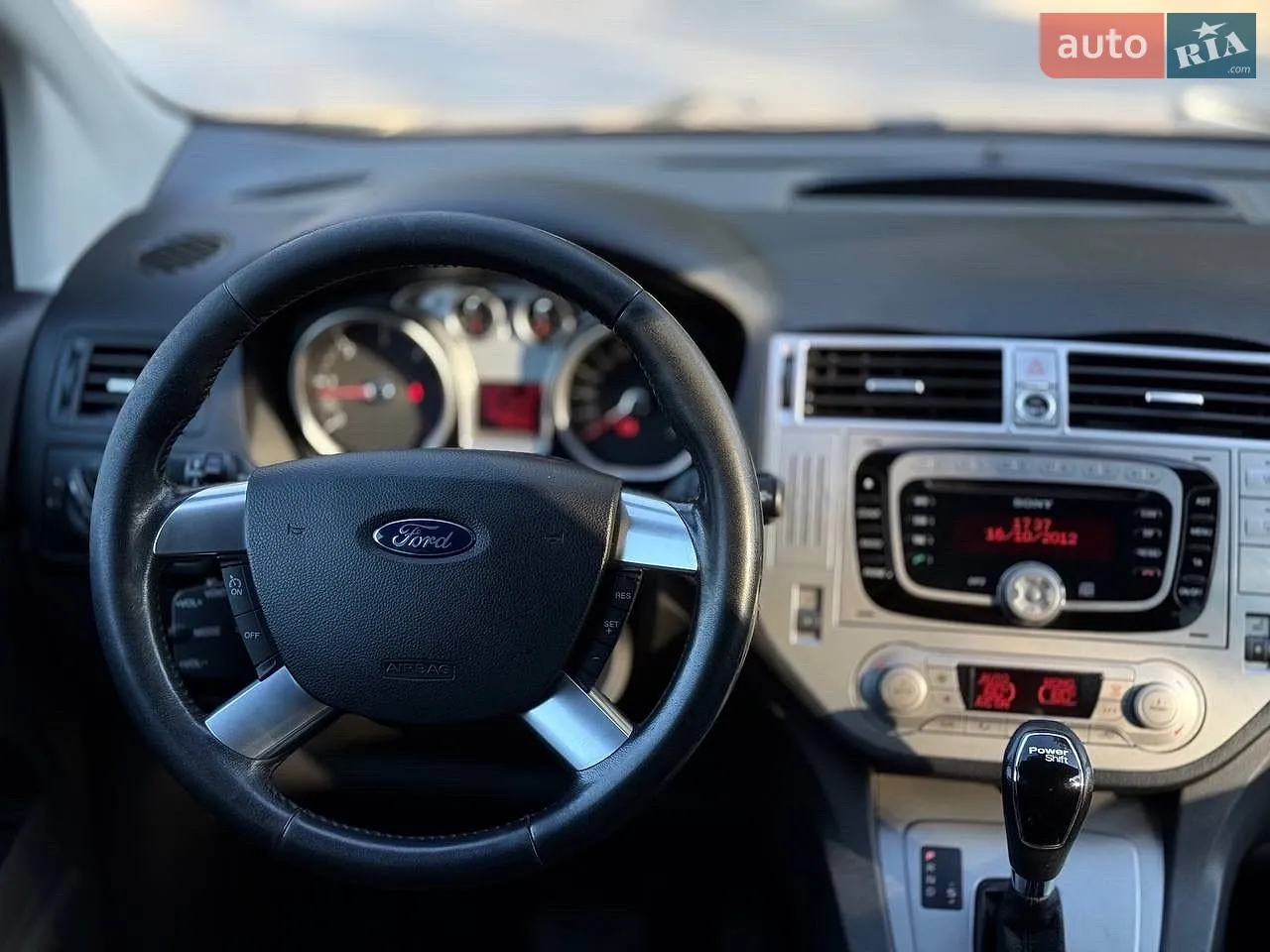 2012 Ford Kuga - мініатюра 14