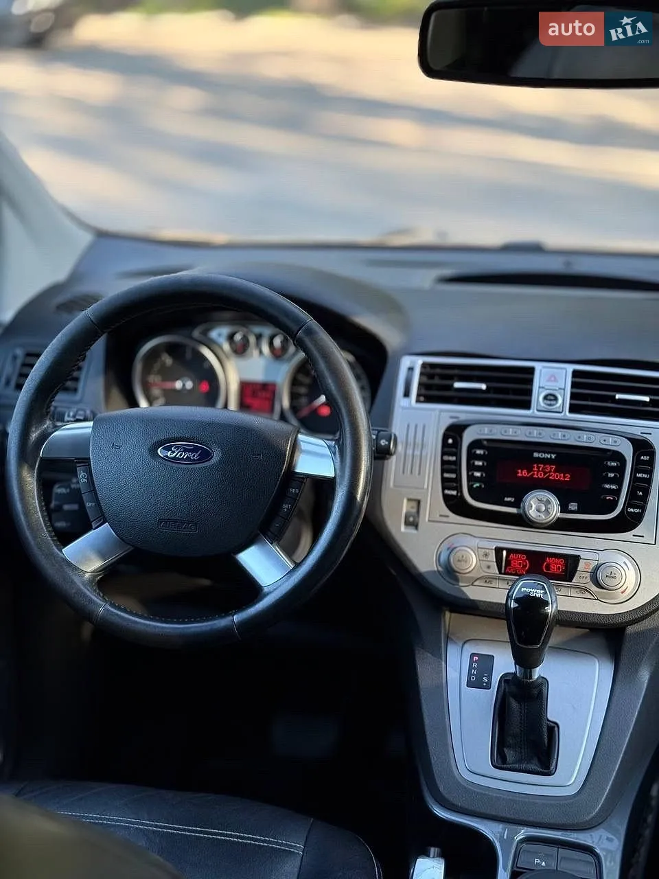 2012 Ford Kuga - мініатюра 15