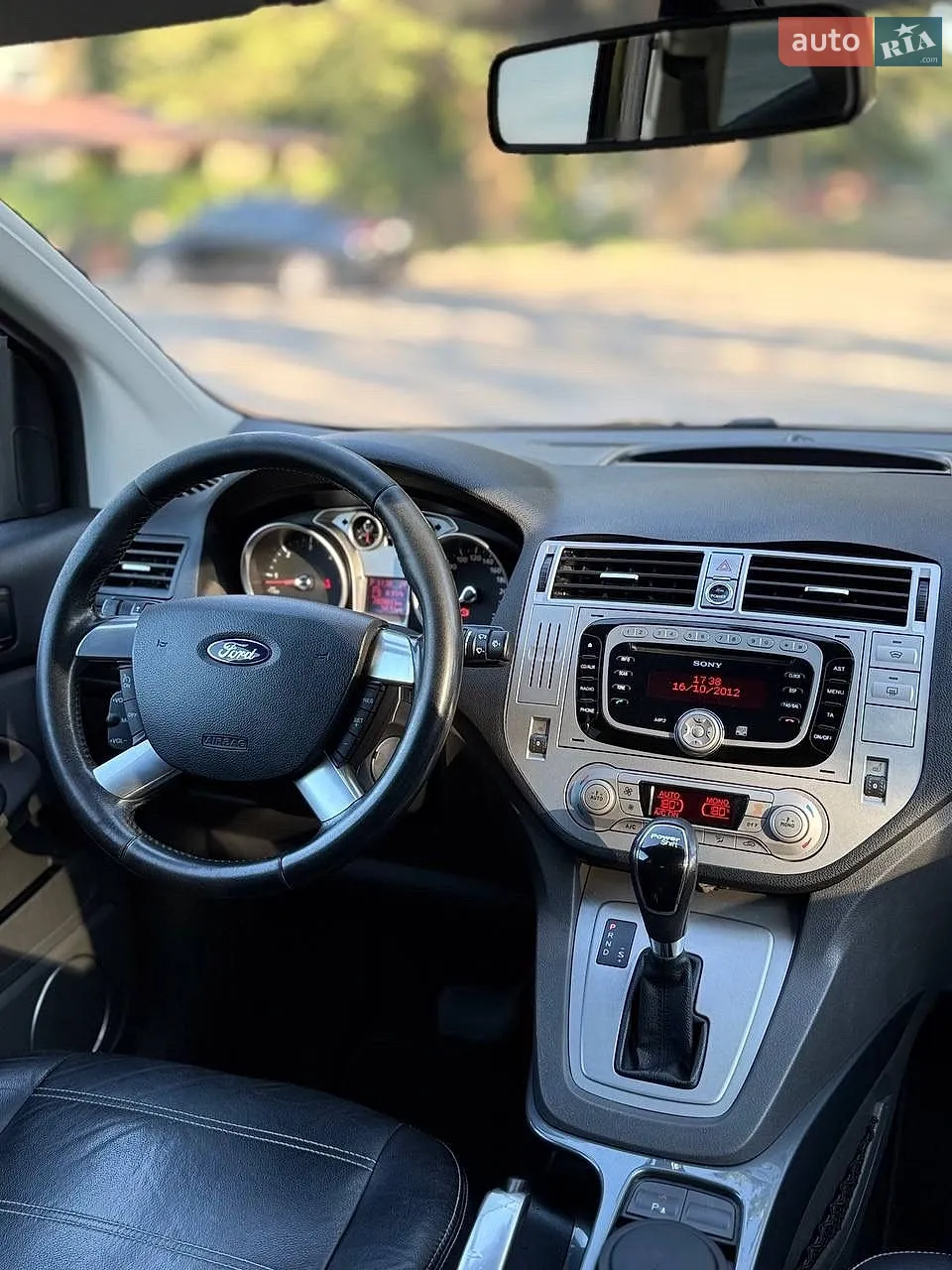 2012 Ford Kuga - мініатюра 18