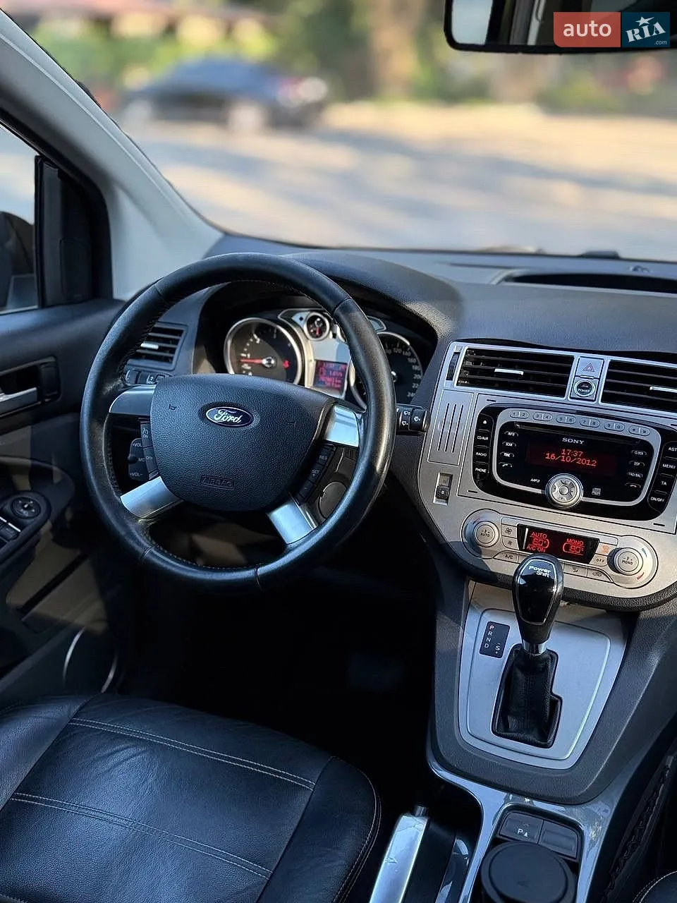 2012 Ford Kuga - мініатюра 17