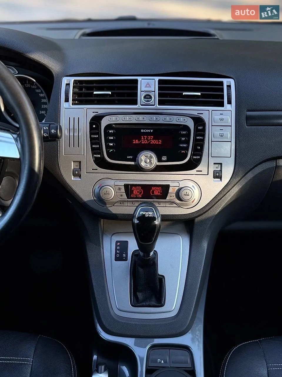 2012 Ford Kuga - мініатюра 20