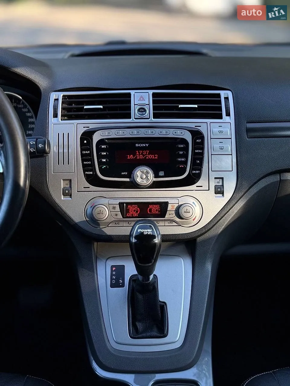 2012 Ford Kuga - мініатюра 21