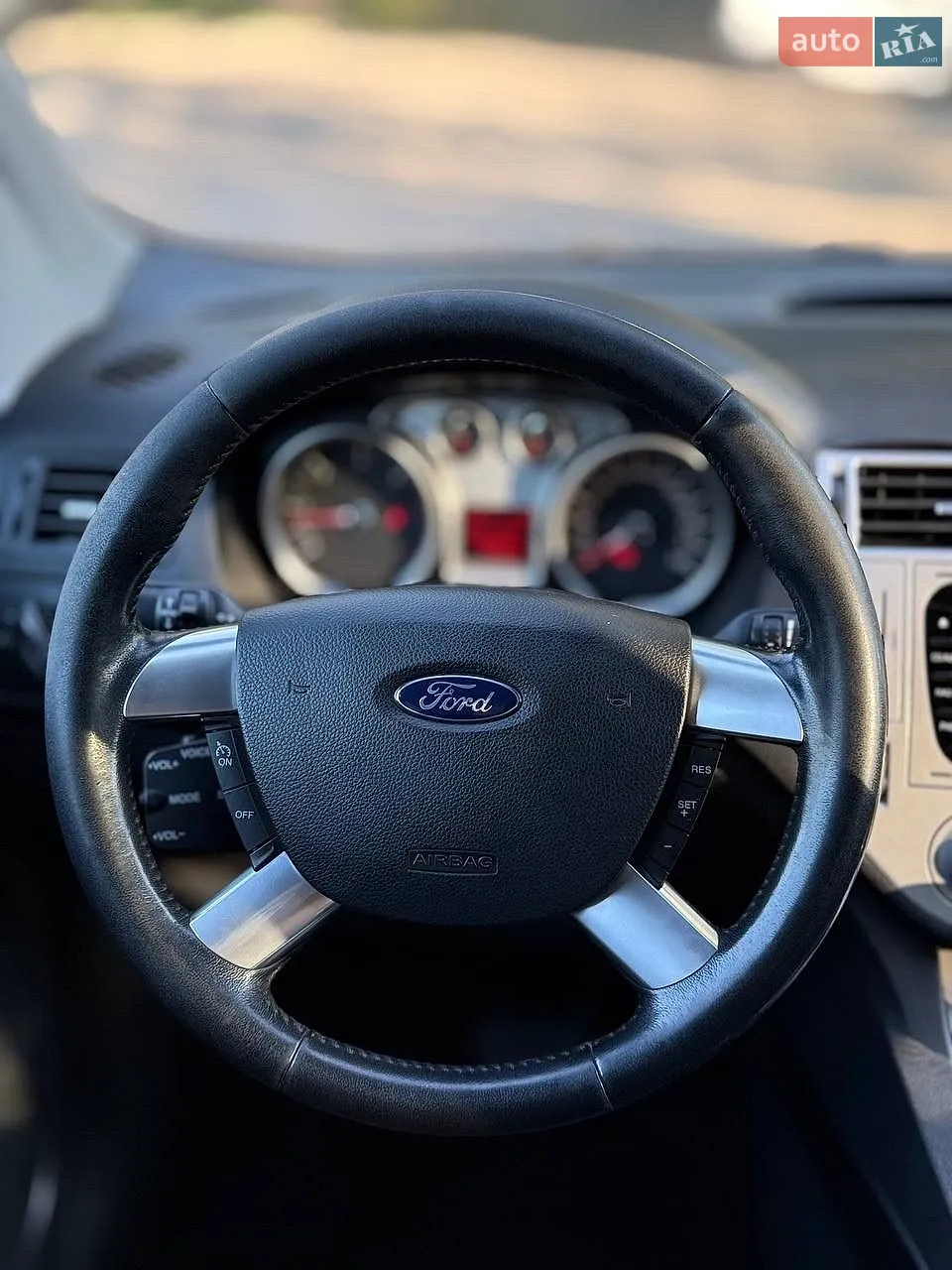 2012 Ford Kuga - мініатюра 19