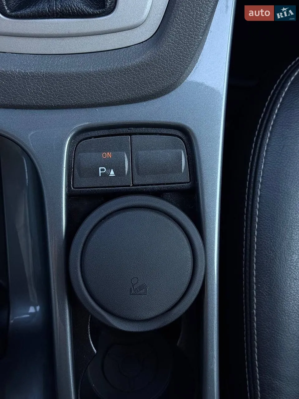 2012 Ford Kuga - мініатюра 26