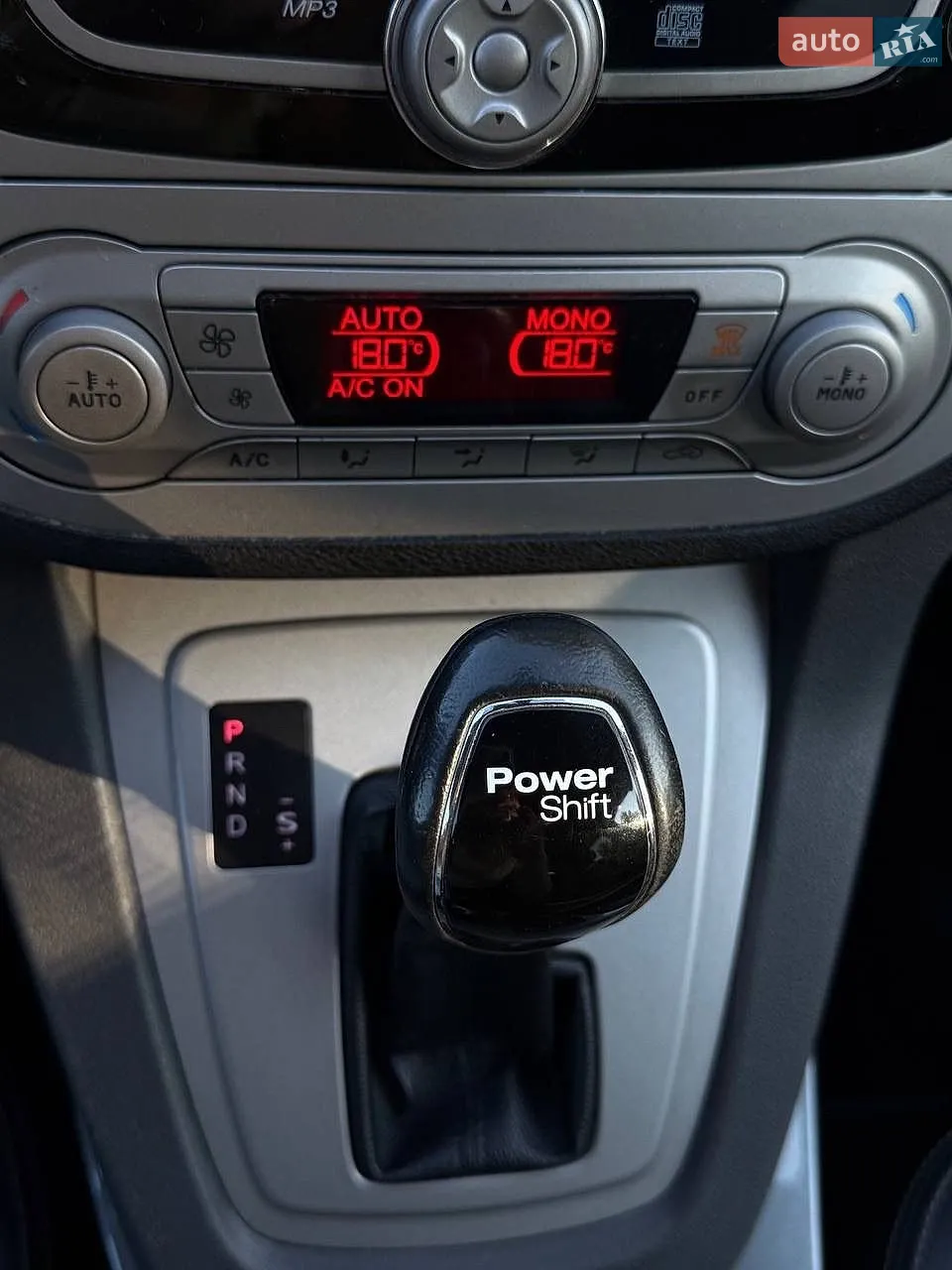 2012 Ford Kuga - мініатюра 25