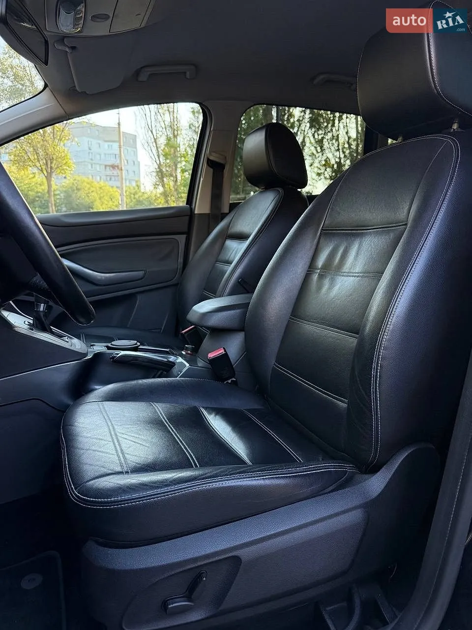 2012 Ford Kuga - мініатюра 29