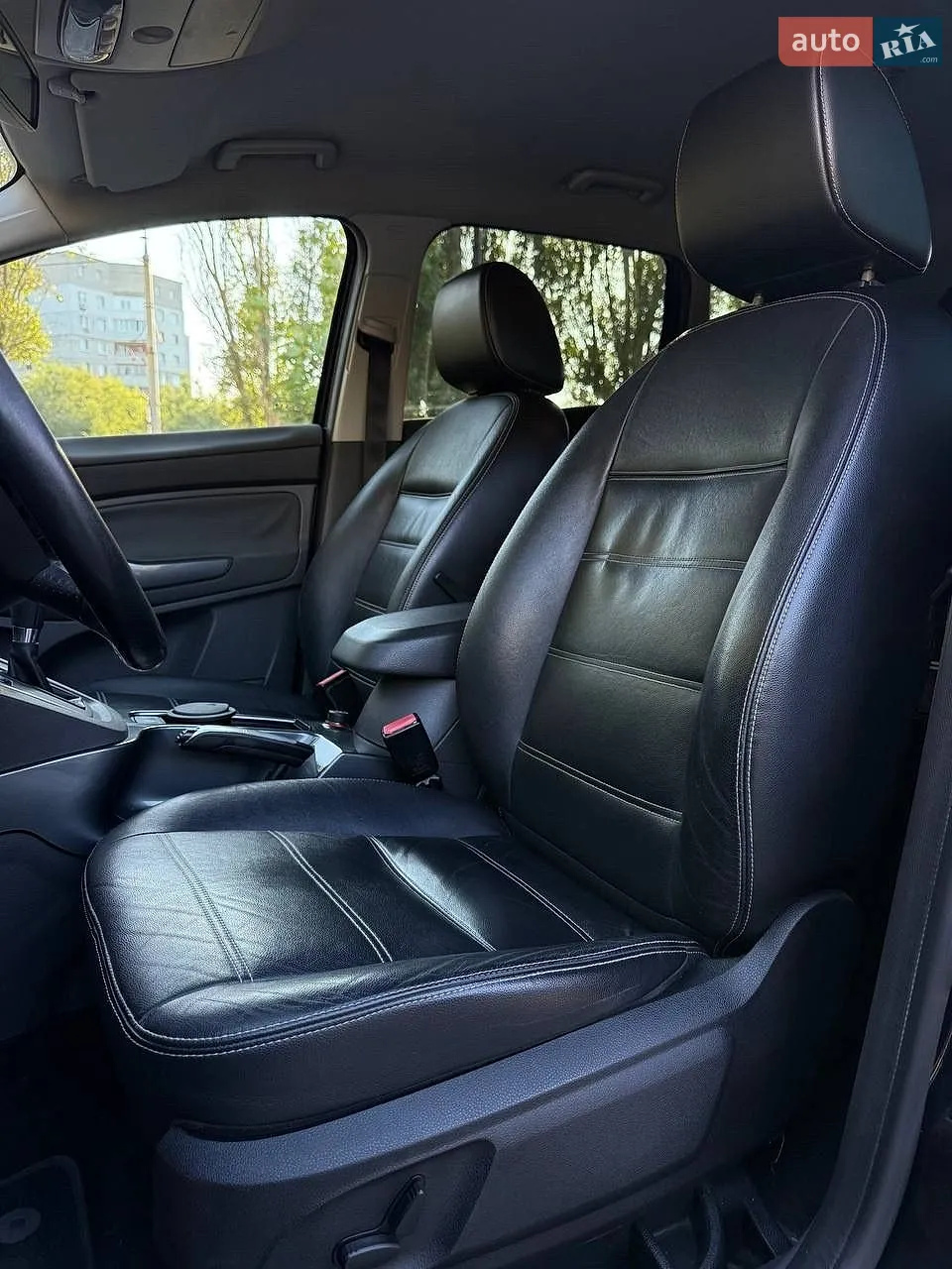 2012 Ford Kuga - мініатюра 30