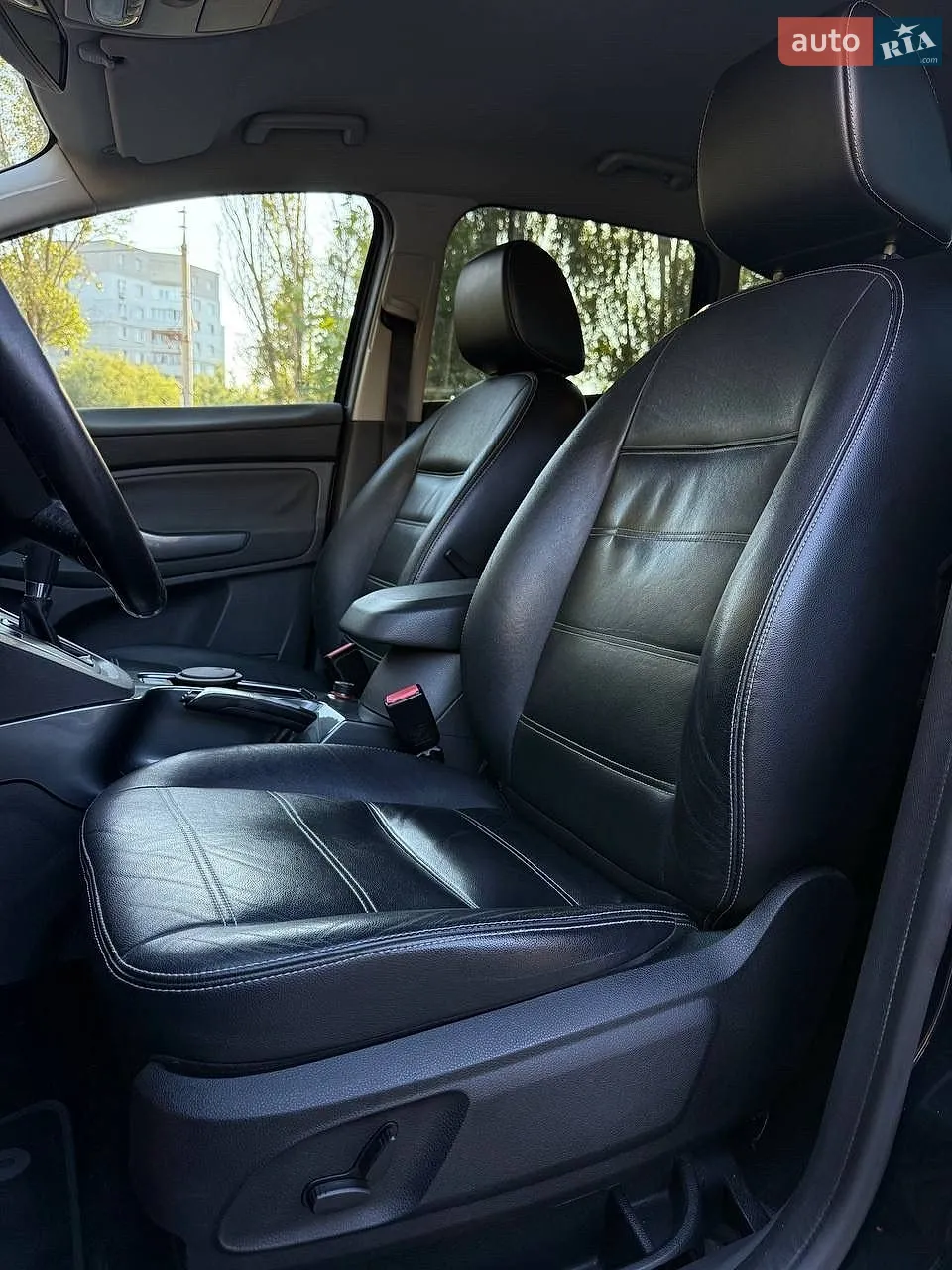 2012 Ford Kuga - мініатюра 31