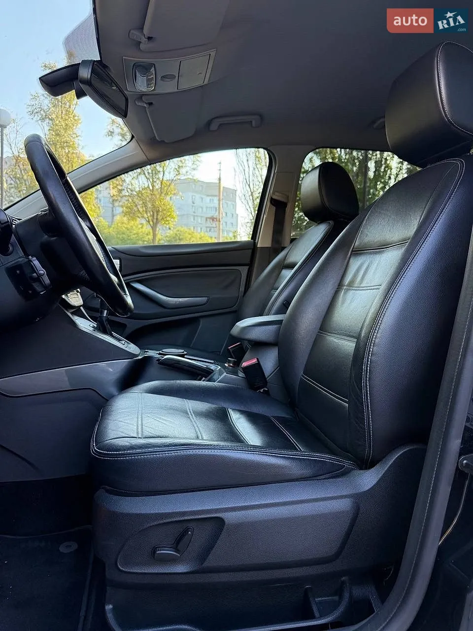2012 Ford Kuga - мініатюра 32