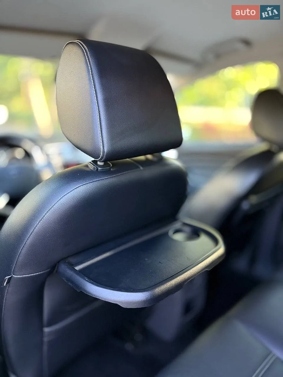 2012 Ford Kuga - мініатюра 33