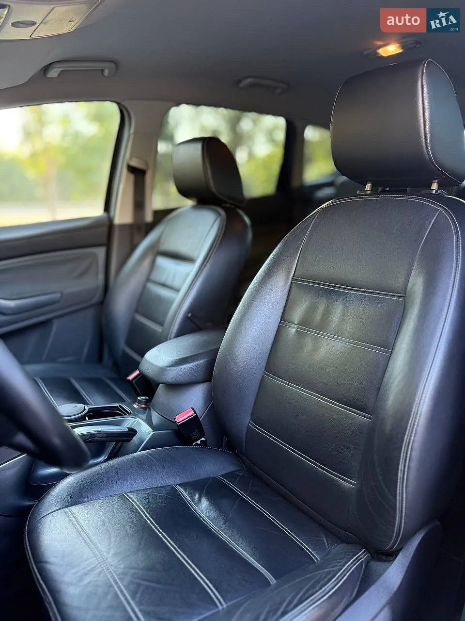 2012 Ford Kuga - мініатюра 34