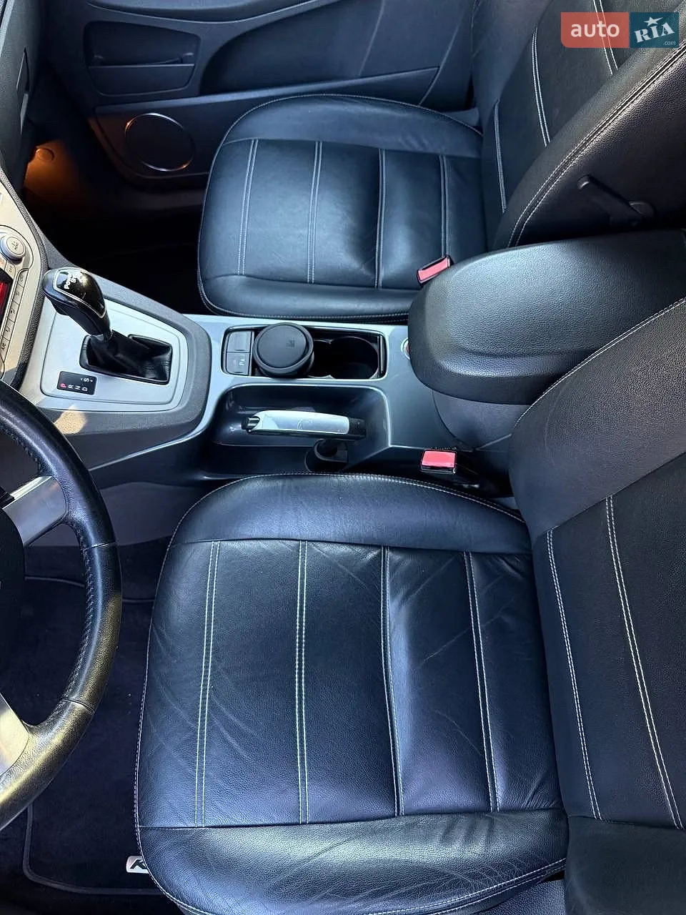 2012 Ford Kuga - мініатюра 36