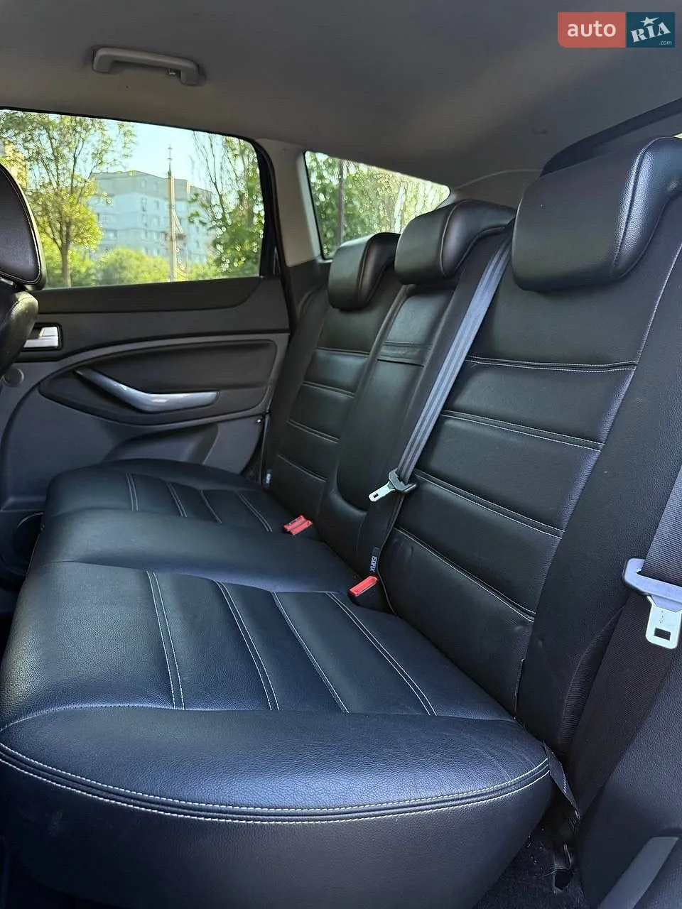 2012 Ford Kuga - мініатюра 38