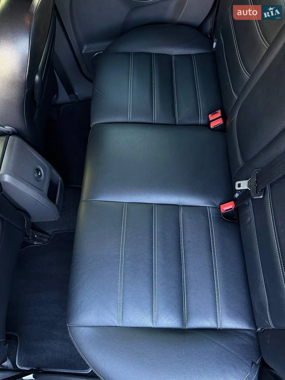 2012 Ford Kuga - мініатюра 39
