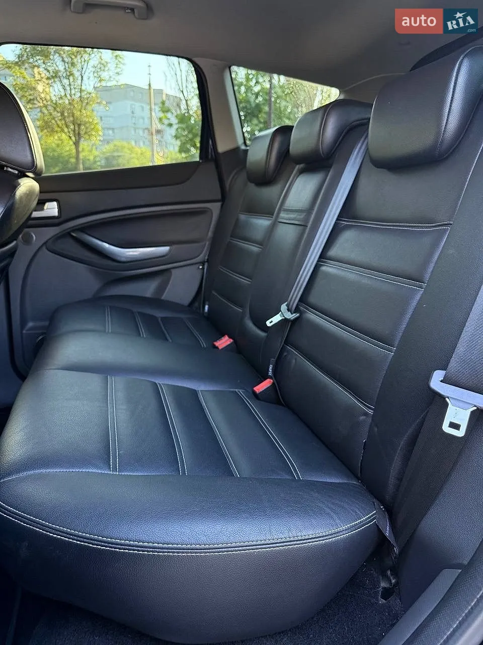 2012 Ford Kuga - мініатюра 37