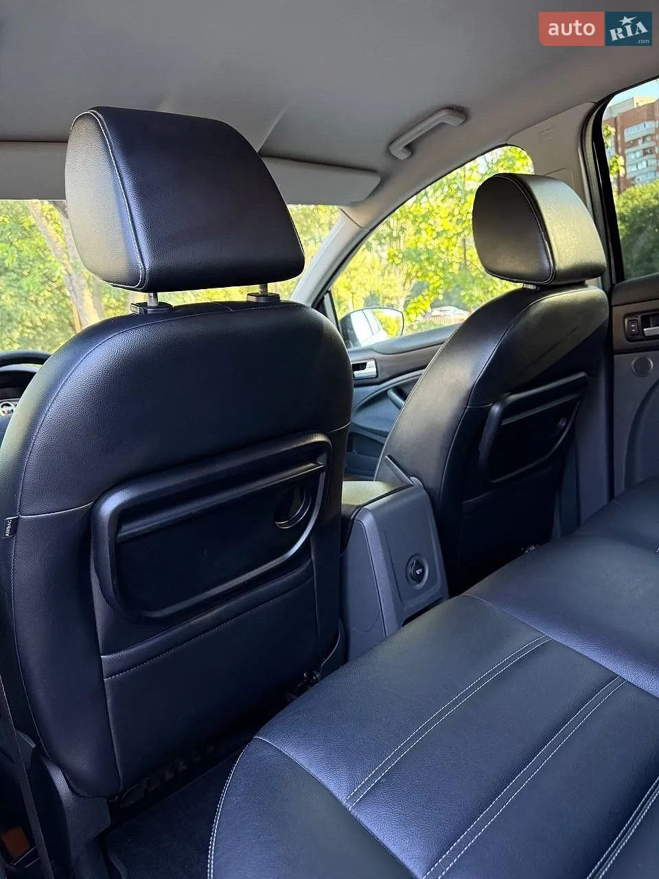 2012 Ford Kuga - мініатюра 41
