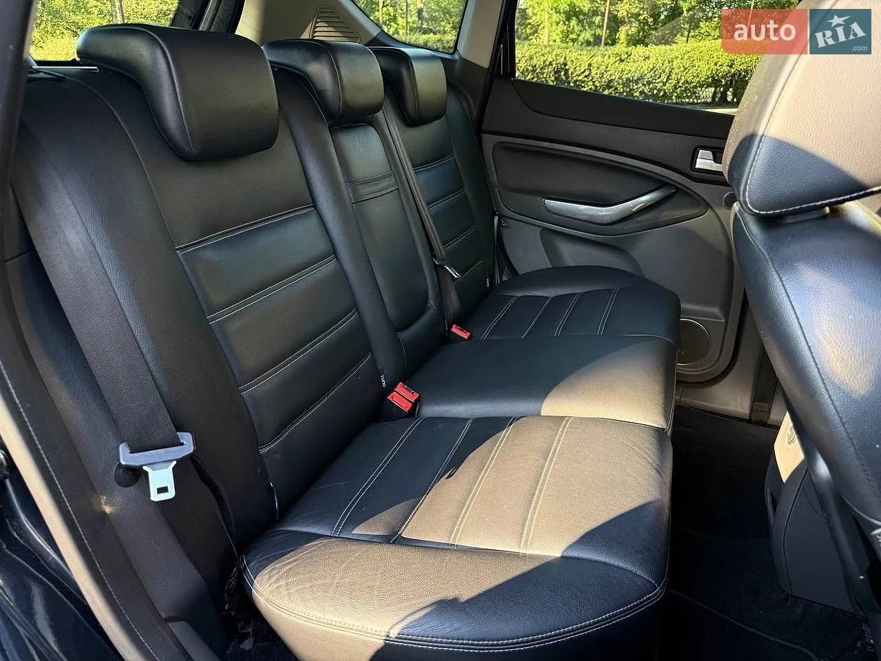 2012 Ford Kuga - мініатюра 40