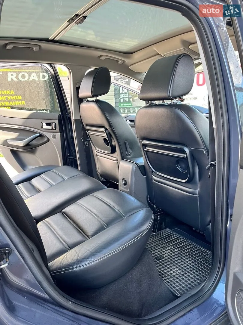 2011 Ford Kuga - мініатюра 18