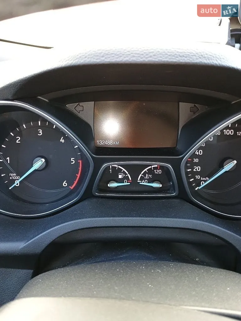 2019 Ford Kuga - мініатюра 6
