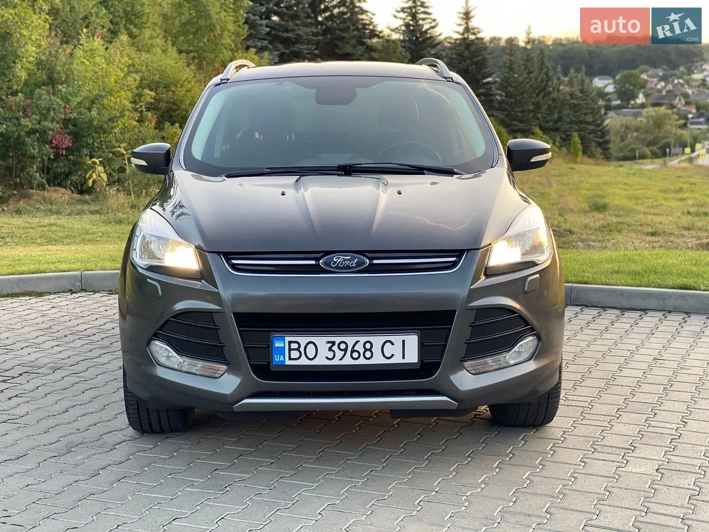 2015 Ford Kuga - мініатюра 14
