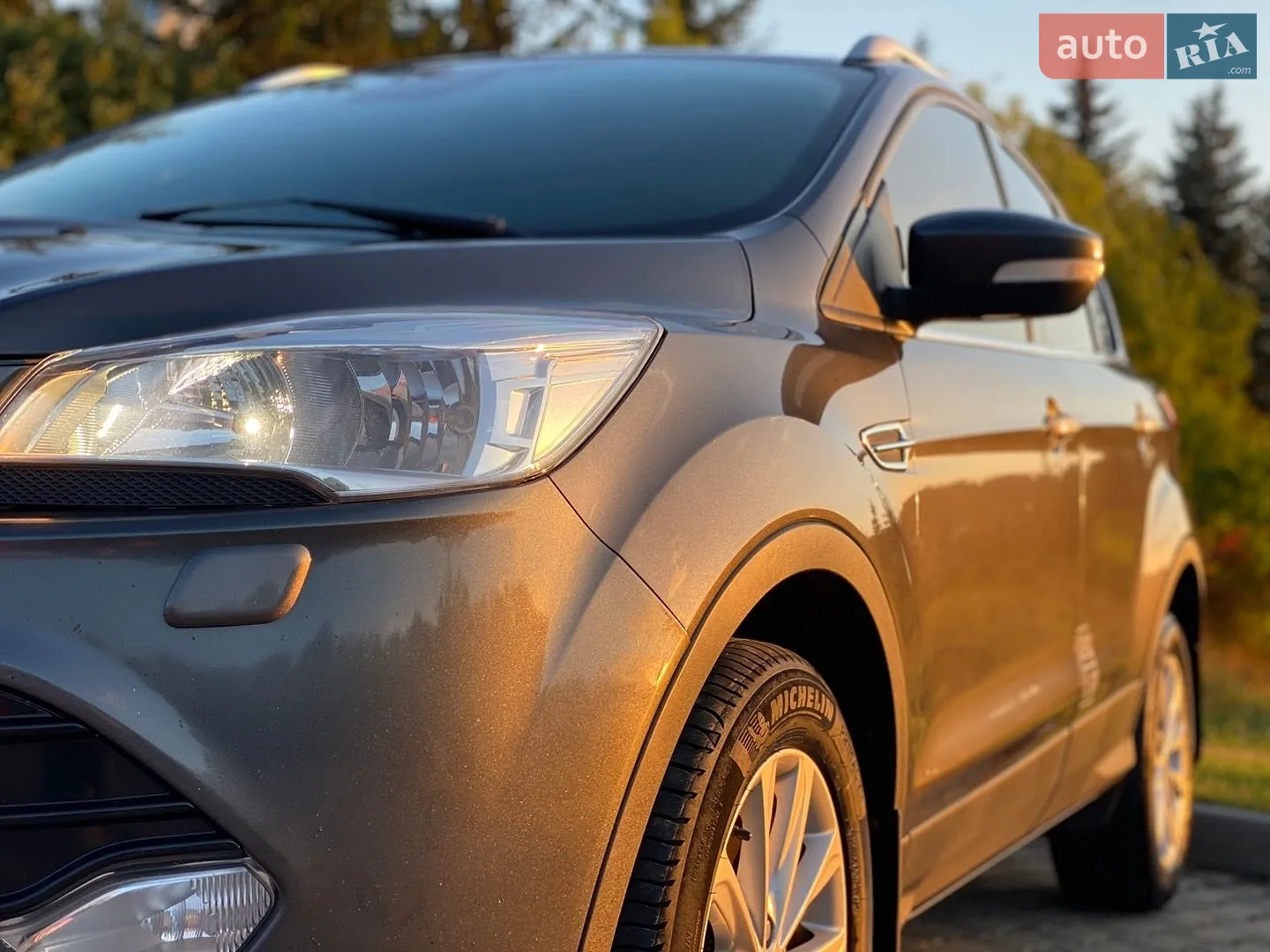 2015 Ford Kuga - мініатюра 20