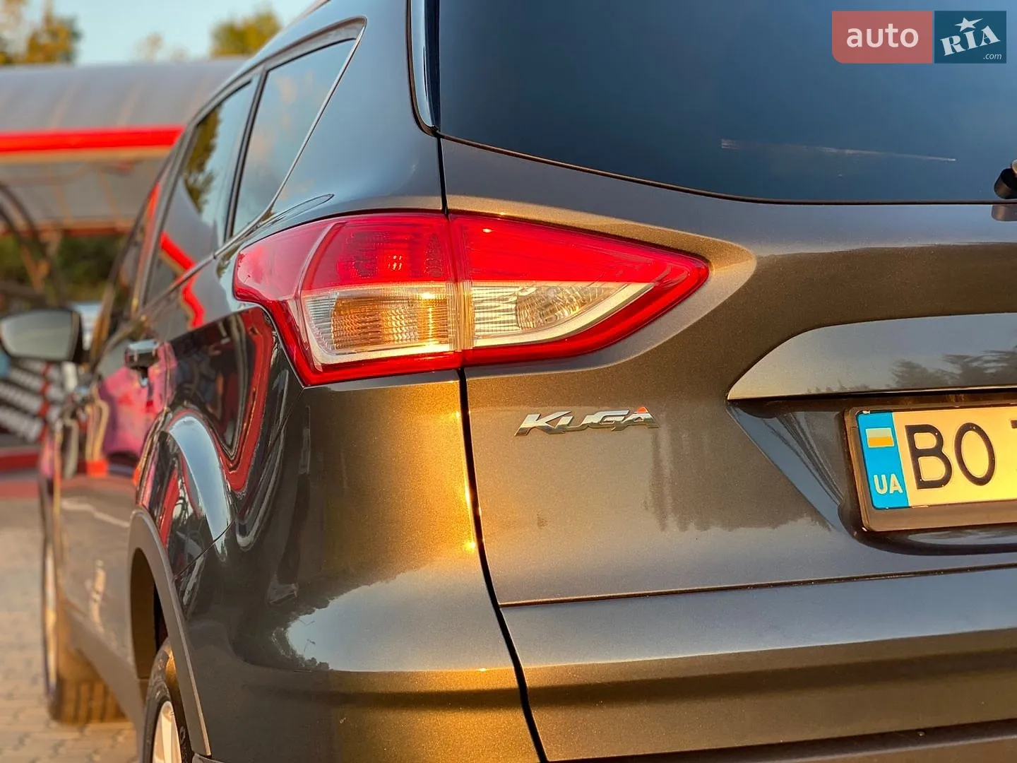 2015 Ford Kuga - мініатюра 26
