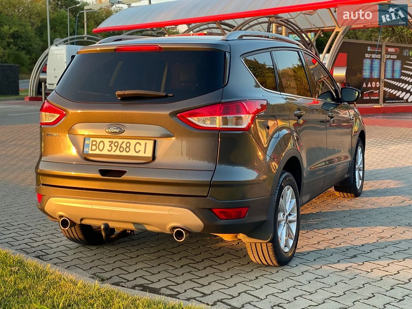 2015 Ford Kuga - мініатюра 21