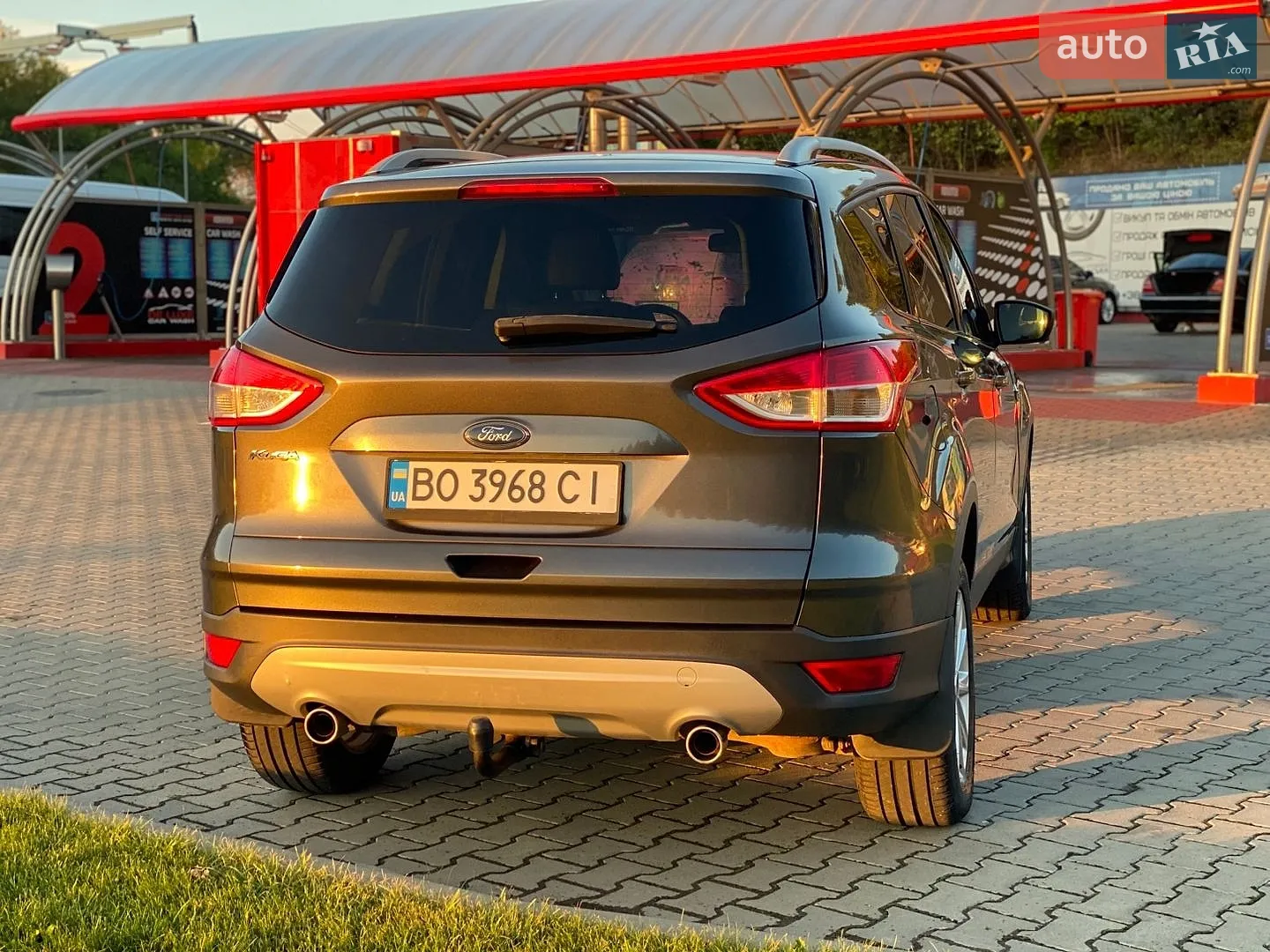 2015 Ford Kuga - мініатюра 22