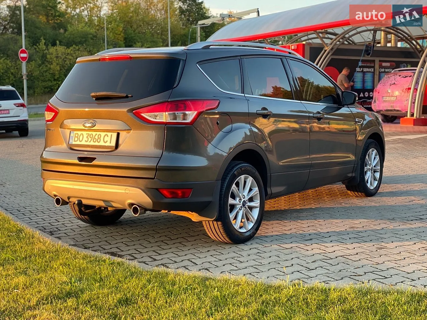 2015 Ford Kuga - мініатюра 27